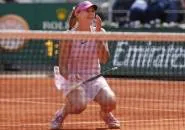 Mirra Andreeva Kuak Pengaruh Roger Federer Dalam Menangkan French Open
