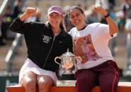 Mirra Andreeva Masuk Tujuh Petenis Putri Termuda Yang Juarai French Open