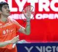 Momen Dramatis Victor Lai Tembus Final Indonesia Open 2026