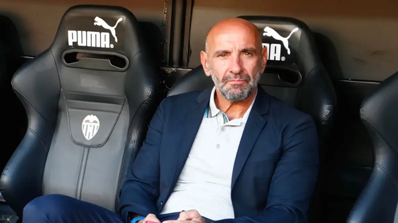 Monchi Melihat Sergio Ramos Antusias di Sevilla