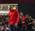 Mystics Takluk Telak, Pelatih Sydney Johnson Diusir dari Lapangan