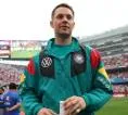 Nagelsmann: Manuel Neuer Jadi Kiper Utama Jerman di Laga Pembuka PD 2026