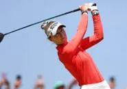 Nelly Korda Kejar Sei Young Kim Jelang Putaran Final U.S. Women's Open