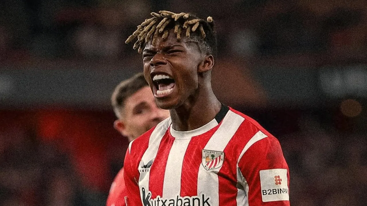 Oaktree Siap Bobol Celengan Demi Nico Williams atau Marco Palestra