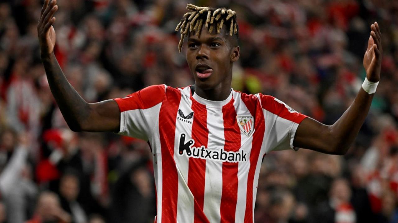 Oaktree Sudah Pernah Bidik Nico Williams Sebelum Berralih ke Palestra