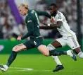 Presiden Dortmund Prediksi 3 Tahun Lagi Haaland Bakal Gabung Real Madrid