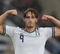 Profil Pemain Kunci Jelang Yunani vs Italia di Laga Persahabatan