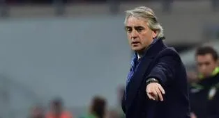 Puji Chivu, Roberto Mancini: Ia Luar Biasa di Inter, Empati adalah Fondasi