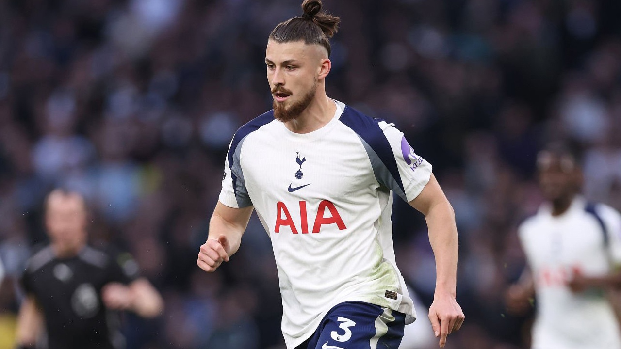 Radu Dragusin Siap Tinggalkan Spurs, Fiorentina Siaga Satu