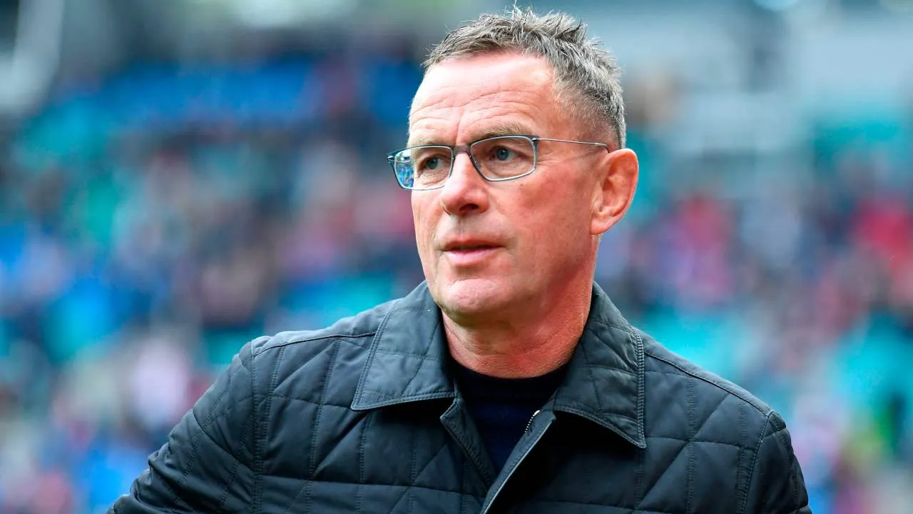 Ralf Rangnick Kirim Deadline, Inginkan Milan Beri Kepastian ‘Kekuasaan’