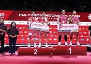 Raymond/Joaquin Belajar Banyak Usai Gagal Juarai Indonesia Open 2026