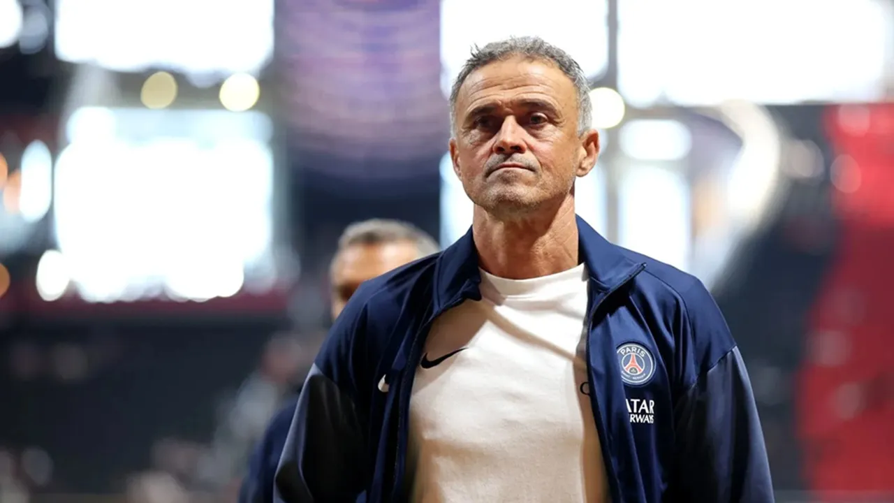 Real Madrid Disarankan untuk Merekrut Luis Enrique Ketimbang Klopp