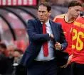 Rudi Garcia Tak Terbuai dengan Kemenangan Telak Belgia atas Tunisia