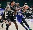 Satria Muda Samakan Kedudukan Usai Tumbangkan Bogor Hornbills di Game 2