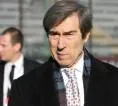 Sedih Lihat Kondisi Milan, Ariedo Braida Minta Ibra Belajar Rendah Hati