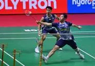 Semifinal Indonesia Open 2026 Jadi Titik Balik Sabar/Reza