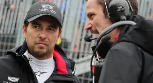 Sergio Perez Diselidiki Sebelum GP Monako Dimulai