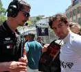 Sergio Perez Terima Penalti Berat di Monaco, Russell Bebas