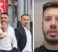Sindir Milan, Antonio Vitiello: 7-10 Hari, Sekarang Tak Usah Buru-buru