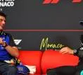 Strategi Verstappen dan Antonelli Redam Ferrari di Monaco