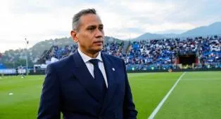 Terkait Nico Paz, Mirwan Suwarso: Tergantung Madrid, Kami Menunggu Saja!
