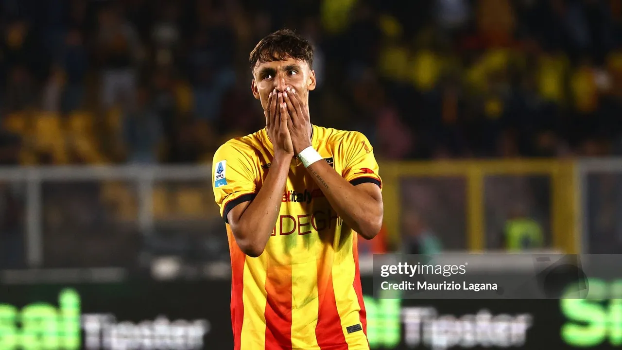 Tiago Gabriel Masuk Agenda Transfer Bournemouth
