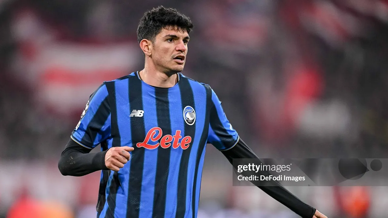 Tottenham dan Nottingham Forest Berebut Raoul Bellanova