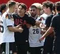 Tumbang dari Jerman, Mauricio Pochettino Puas dengan Daya Juang Amerika Serikat