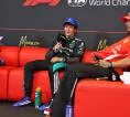 Verstappen dan Hamilton Berikan Saran Kocak ke Antonelli