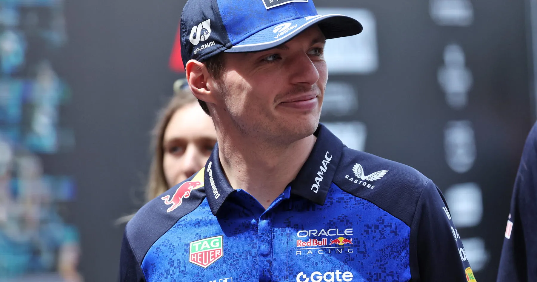 Verstappen Punya Calon Pengganti Lambiase di Red Bull - sumber: (racingnews365)