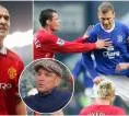 Vinnie Jones Ungkapkan Lima Pemain Paling Tangguh yang Pernah Dihadapinya, Termasuk Legenda Liverpool