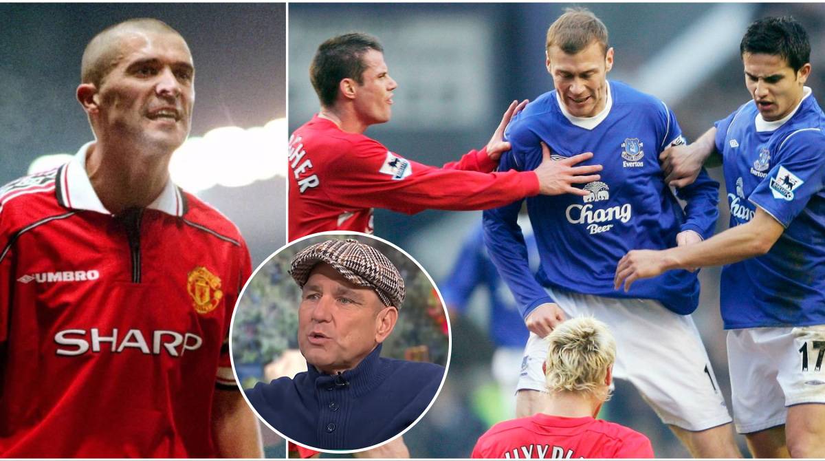 Vinnie Jones Ungkapkan Lima Pemain Paling Tangguh yang Pernah Dihadapinya, Termasuk Legenda Liverpool