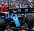 Williams Didenda €5,000 Usai Insiden Nyaris di Monaco