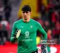 Yassine Bounou Bawa Kepercayaan Diri Maroko ke Piala Dunia 2026