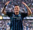 40 Juta Euro Bisa Jadi Kunci Masa Depan Aleksandar Stankovic Bersama Inter