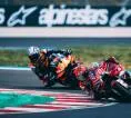 Acosta: “Marquez Melewati Saya Seperti Chicane Bergerak”