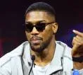 Anthony Joshua Ingin Satu Laga Ulang Sebelum Pensiun