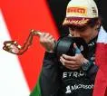 Antonelli Puji Kejutan Inovasi Sayap Belakang Mercedes