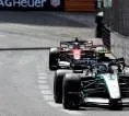 Antonelli Unggul 66 Poin Pasca GP Monaco 2026