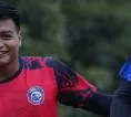 Arema FC Berpisah Dengan Casvari, Jadi Pemain Lokal Ke-4 Yang Dilepas