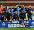 Arema FC Mulai Restrukturisasi: Tiga Pemain Tinggalkan Klub Pada Awal Juni