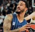ASVEL Villeurbanne Incar Guard Milik Anadolu Efes