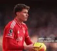 Atalanta Bidik Nicolo Savona, Nottingham Forest Pertimbangkan Penjualan