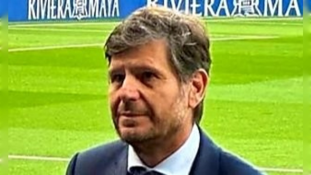 Atletico Madrid Utamakan Rombak Lini Pertahanan di Bursa Musim Panas Ini