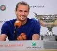 Bagi Alexander Zverev, Apa Pun Yang Terjadi, Ia Tetap Juara Grand Slam