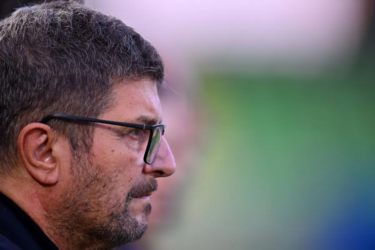 Baldini Tak Terpengaruh Spekulasi Masa Depan Bersama Timnas Italia - sumber: (footballitalia)
