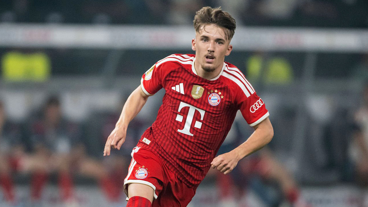 Barcelona Pantau Lima Wonderkid Eropa, Siapa Saja?