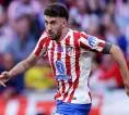 Baru Setahun di Atletico, Matteo Ruggeri Sudah Dilirik Dua Raksasa Italia
