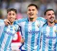 Berebut Tempat di Final Play-off Promosi La Liga, Malaga Berpeluang Singkirkan Las Palmas