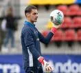 Bersinar Saat Dipinjamkan, Aron Yaakobishvili Diminati Klub La Liga